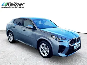 BMW X2  xDr. 20d M-Sport Head-Up Harman&Kardon 360Camera
