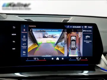 BMW X2  xDr. 20d M-Sport Head-Up Harman&Kardon 360Camera