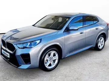 BMW X2  xDr. 20d M-Sport Head-Up Harman&Kardon 360Camera