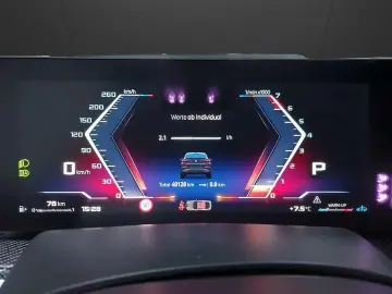 BMW X6 M M60ixDrive Sport-Automatic