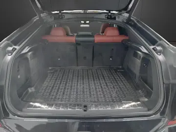BMW X6 M M60ixDrive Sport-Automatic