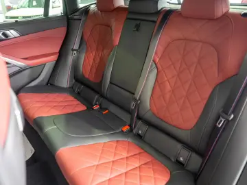 BMW X6 M M60ixDrive Sport-Automatic