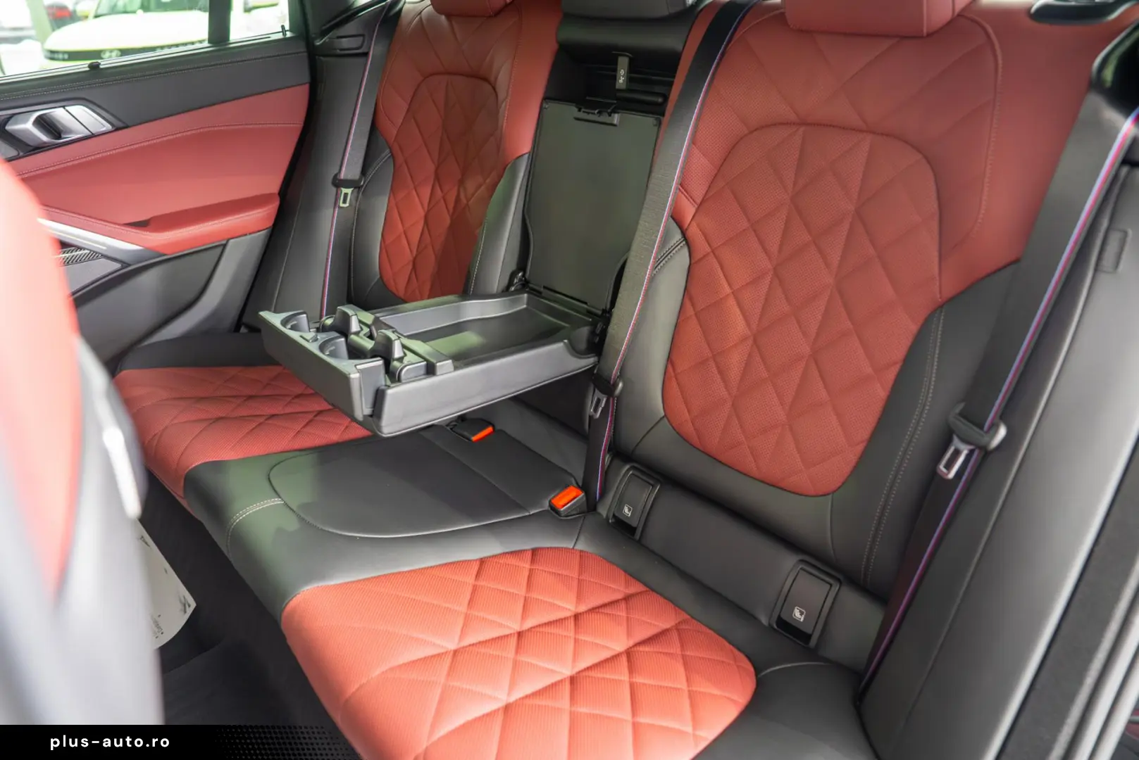 BMW X6 M M60ixDrive Sport-Automatic