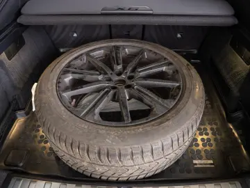 BMW X6 M M60ixDrive Sport-Automatic