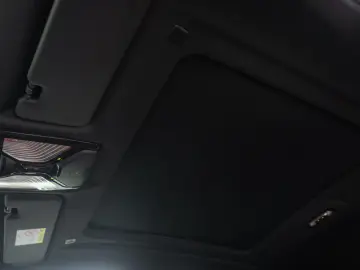 BMW X6 M M60ixDrive Sport-Automatic