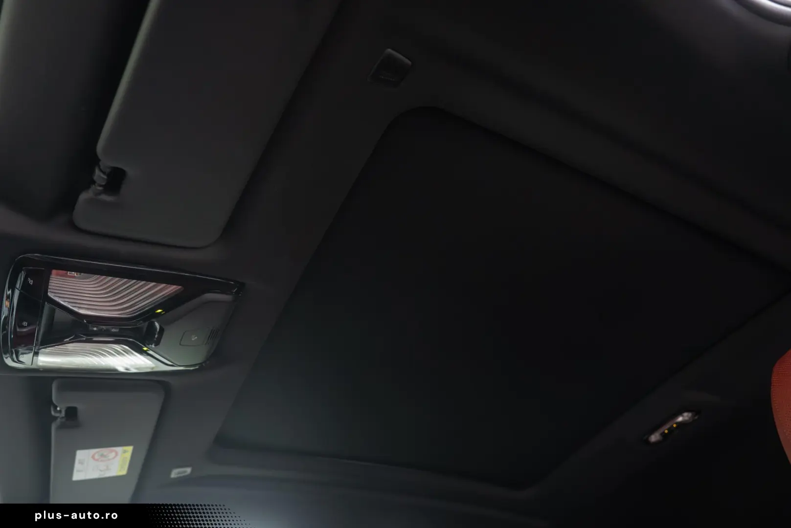 BMW X6 M M60ixDrive Sport-Automatic