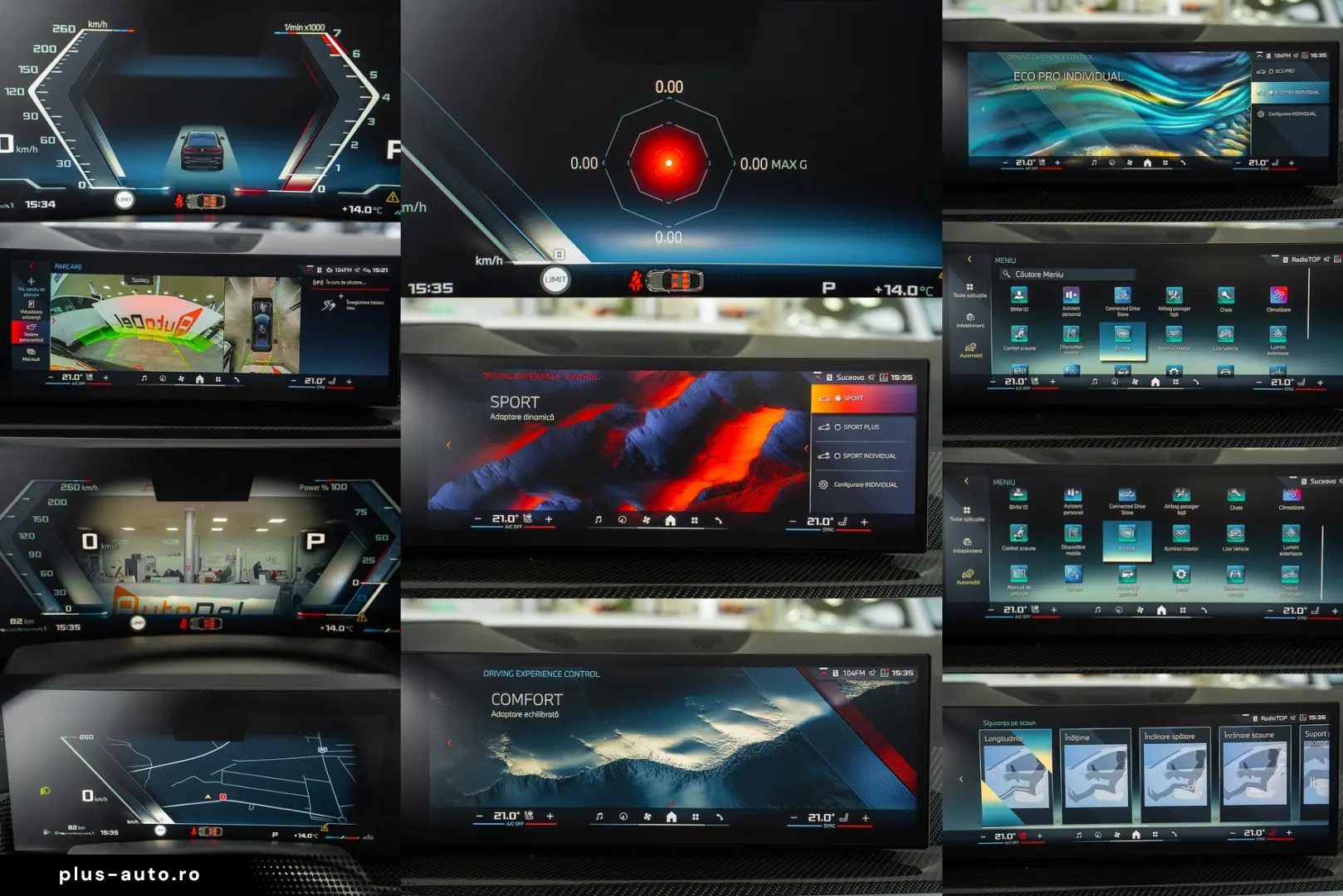 BMW X6 M M60ixDrive Sport-Automatic