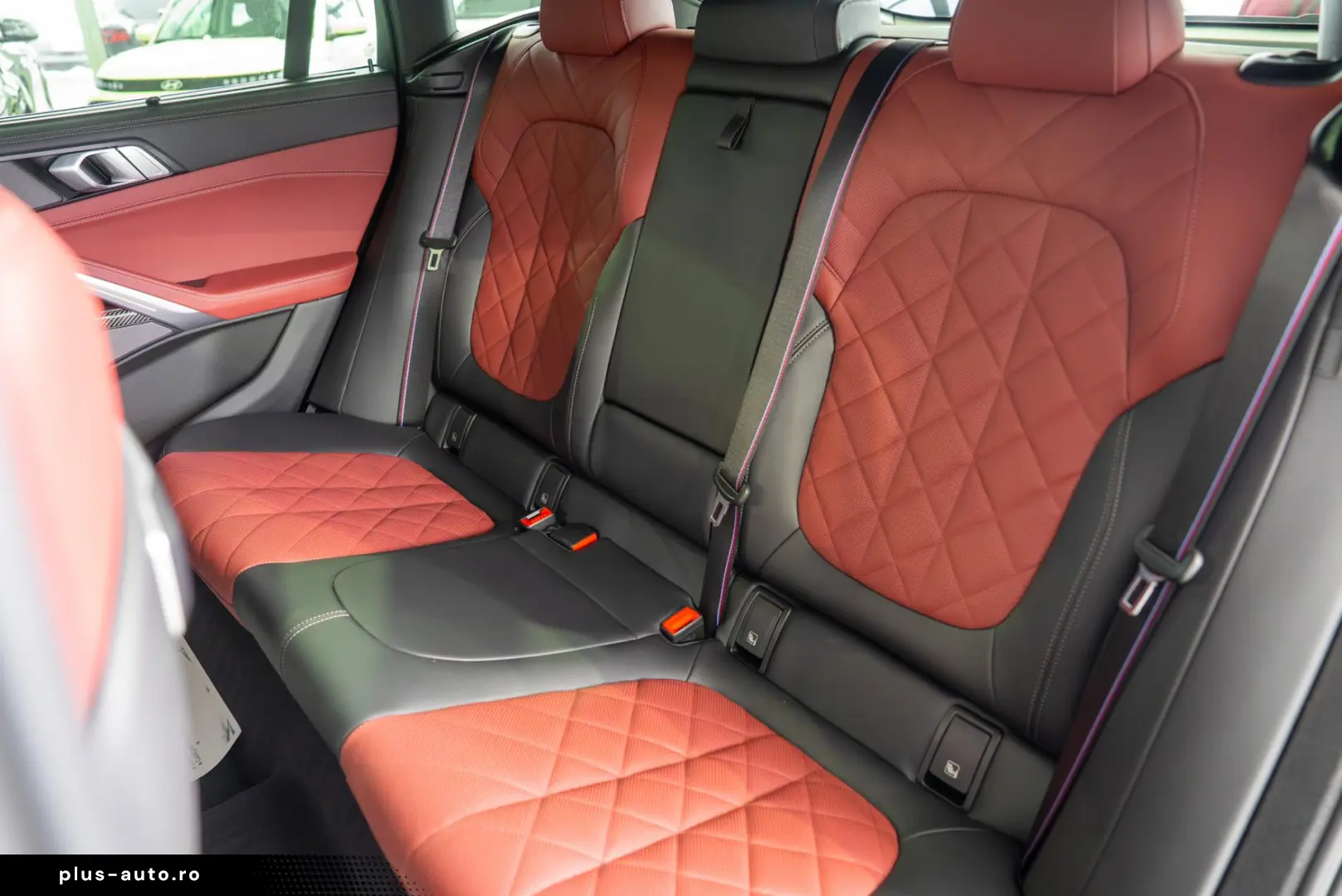 BMW X6 M M60ixDrive Sport-Automatic