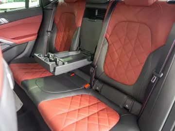 BMW X6 M M60ixDrive Sport-Automatic