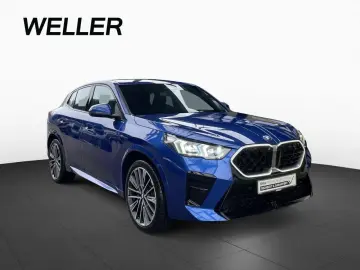 BMW X2 xDrive 20d M SPORT HUD 360
