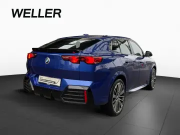 BMW X2 xDrive 20d M SPORT HUD 360