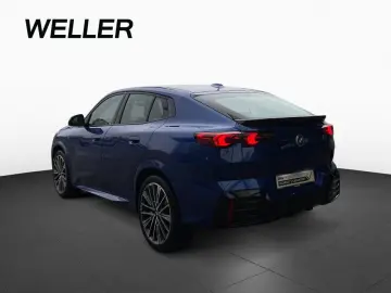 BMW X2 xDrive 20d M SPORT HUD 360