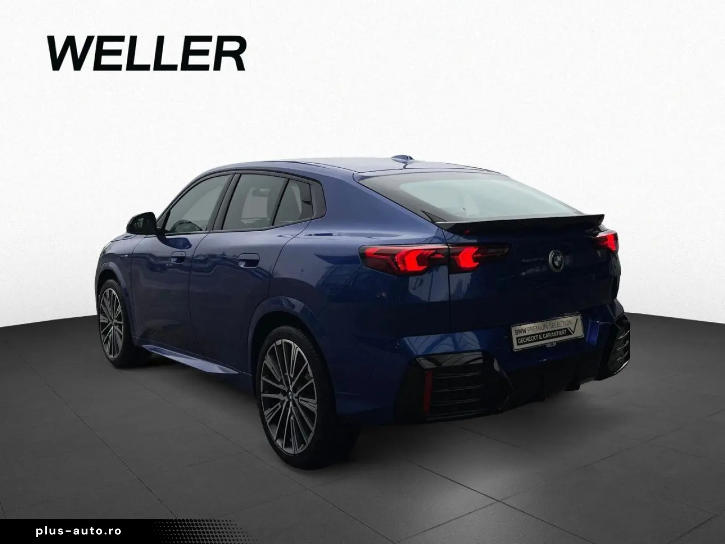 BMW X2 xDrive 20d M SPORT HUD 360