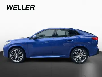 BMW X2 xDrive 20d M SPORT HUD 360