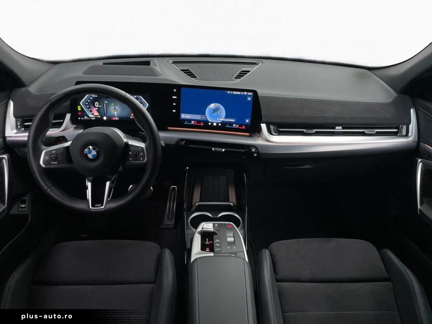BMW X2 xDrive 20d M SPORT HUD 360