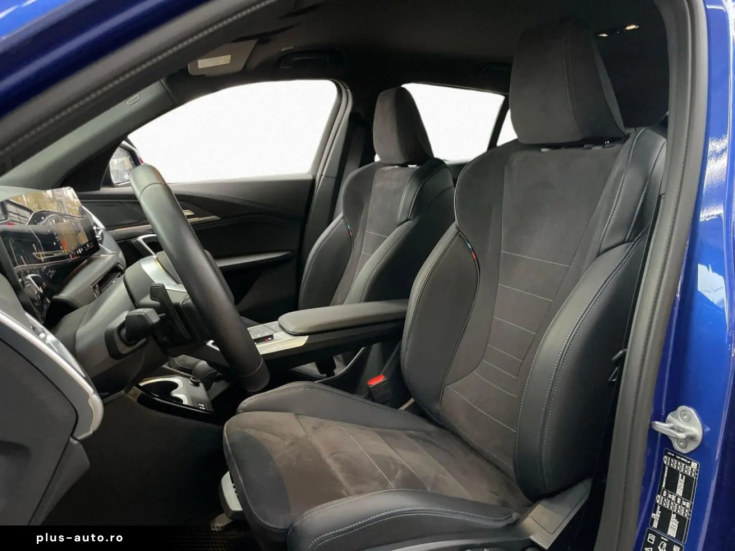 BMW X2 xDrive 20d M SPORT HUD 360