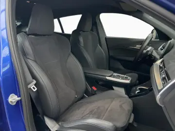 BMW X2 xDrive 20d M SPORT HUD 360