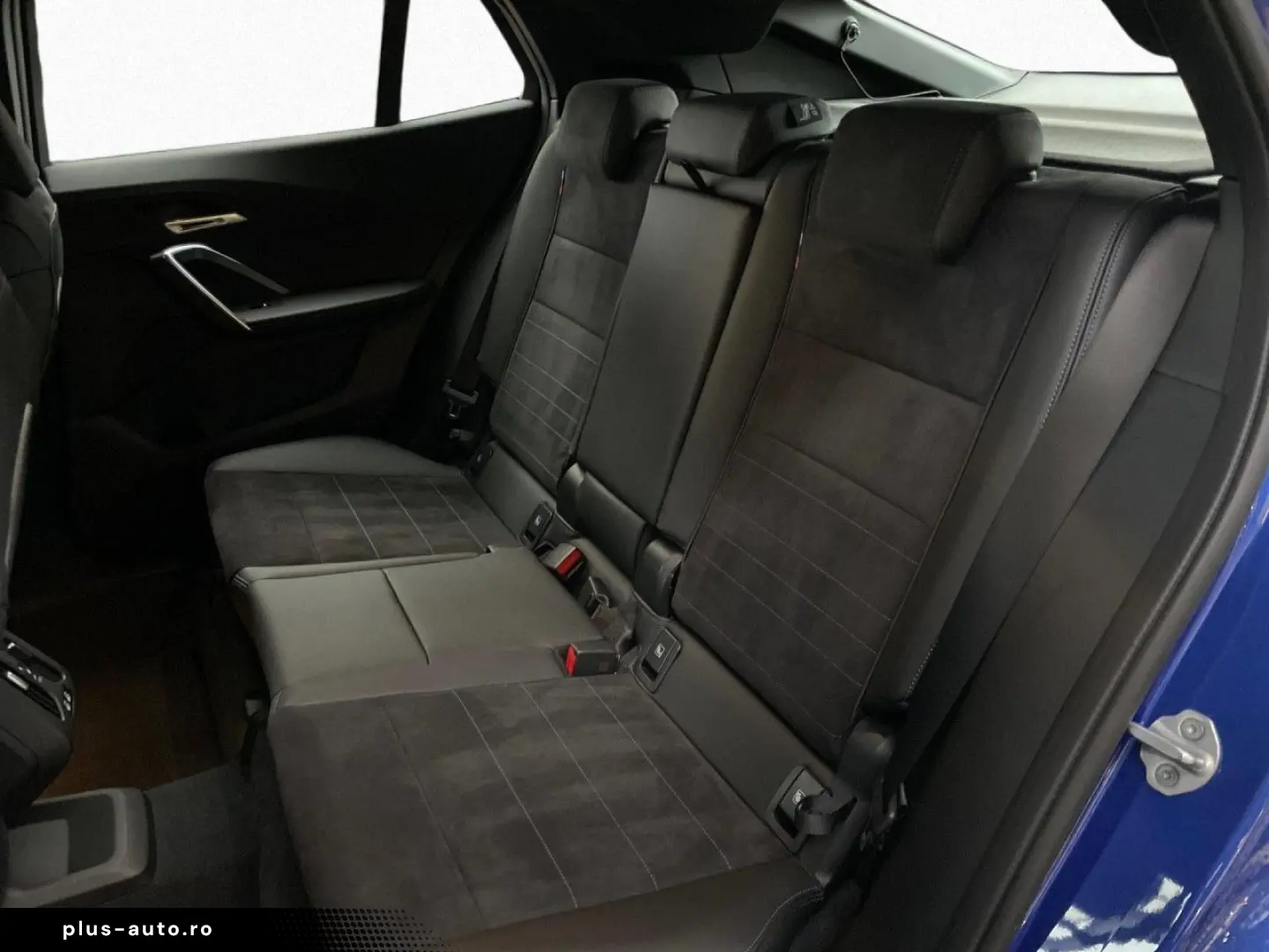 BMW X2 xDrive 20d M SPORT HUD 360