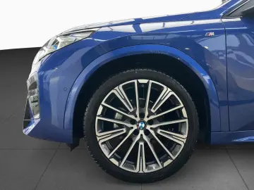 BMW X2 xDrive 20d M SPORT HUD 360