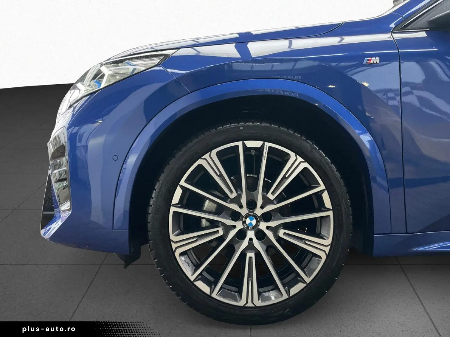 BMW X2 xDrive 20d M SPORT HUD 360