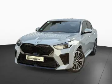 BMW X2 xDrive20d M Sport Pro