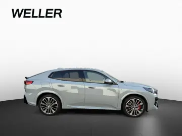 BMW X2 xDrive20d M Sport Pro