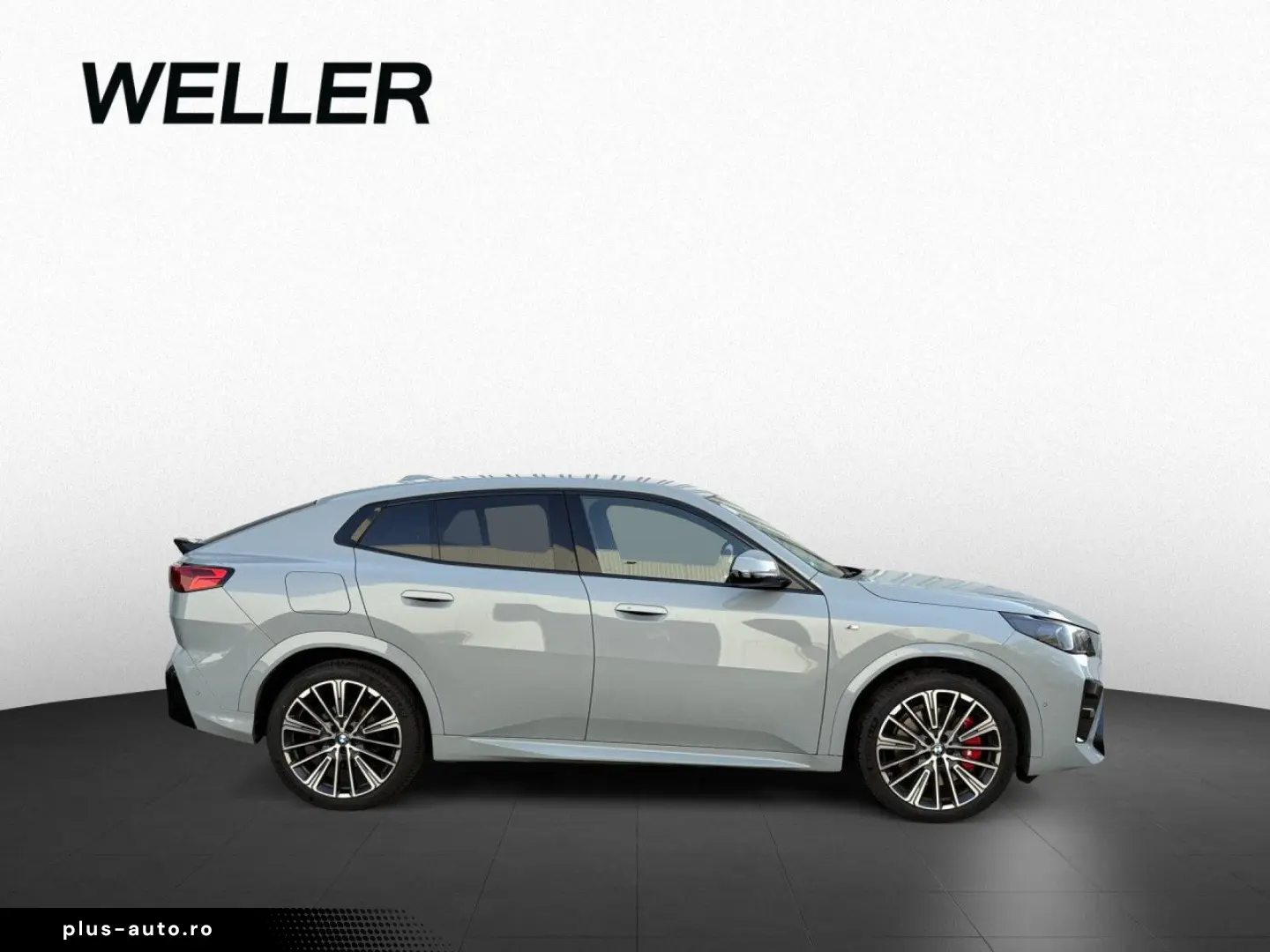 BMW X2 xDrive20d M Sport Pro