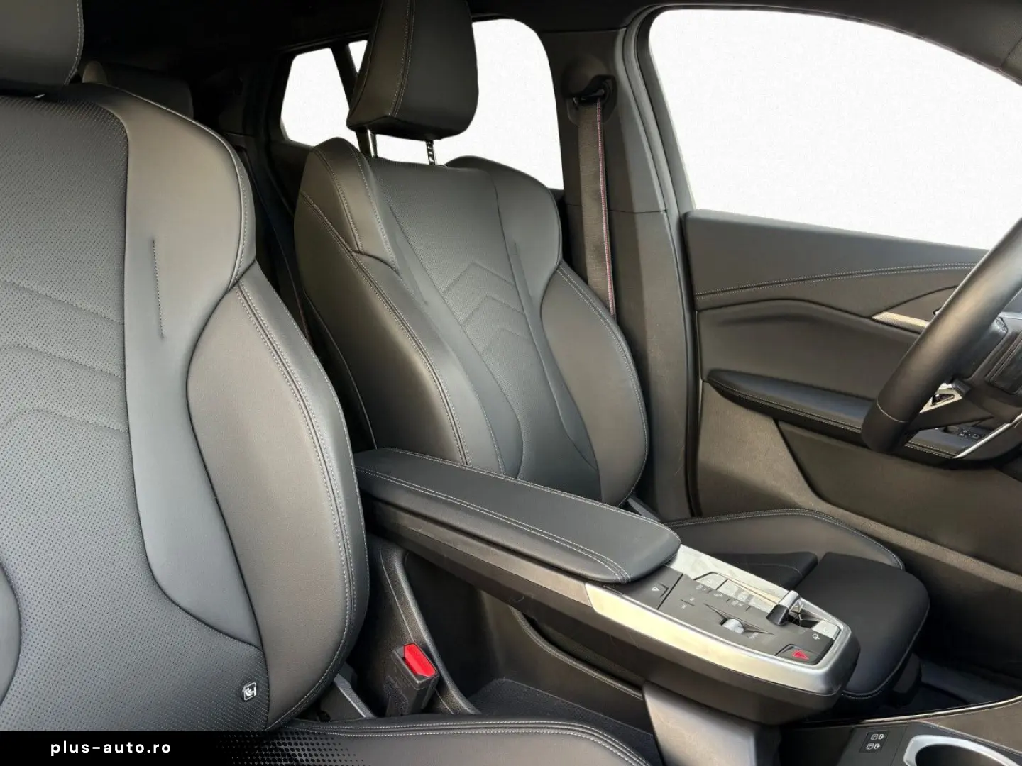 BMW X2 xDrive20d M Sport Pro