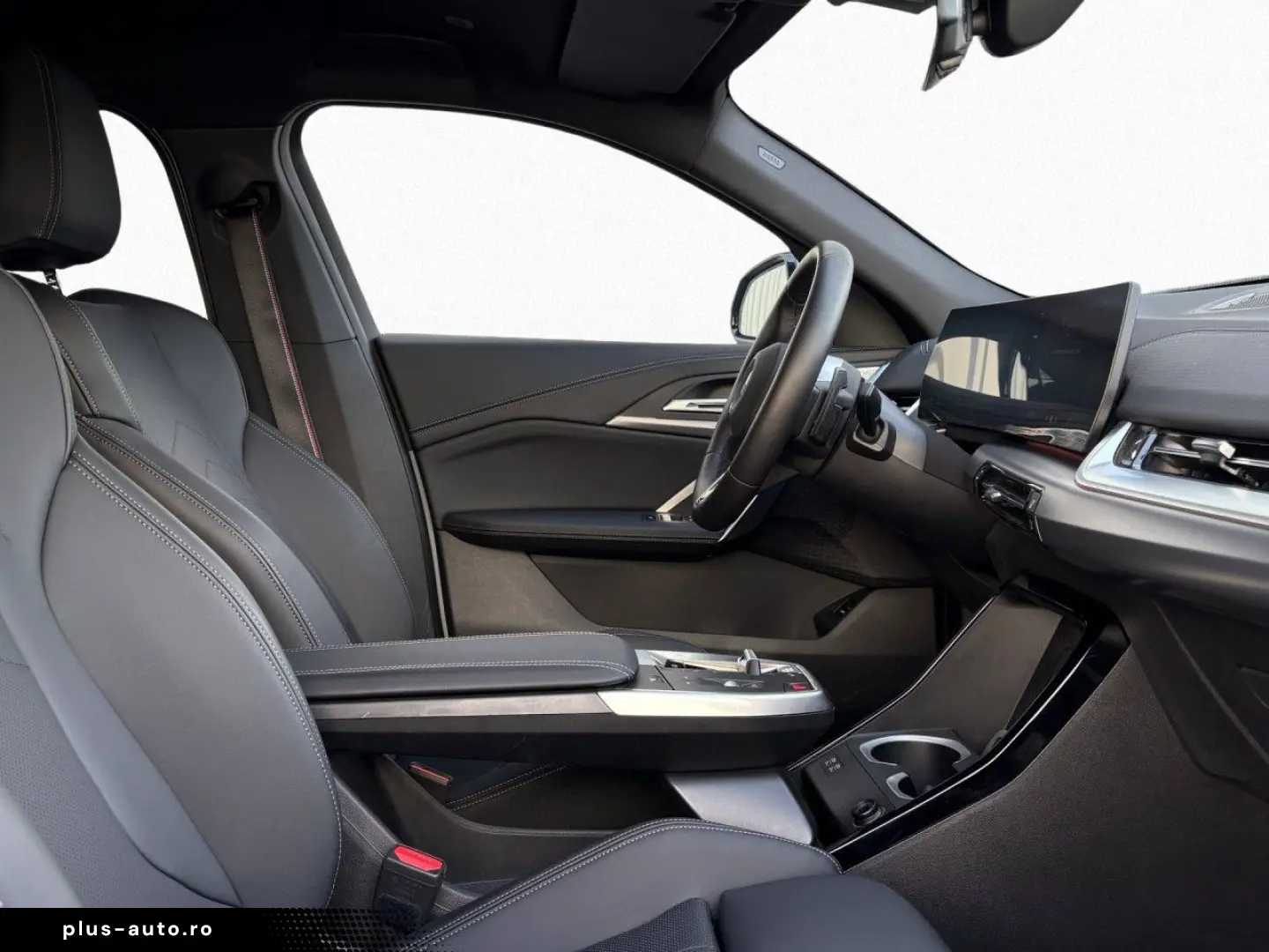 BMW X2 xDrive20d M Sport Pro