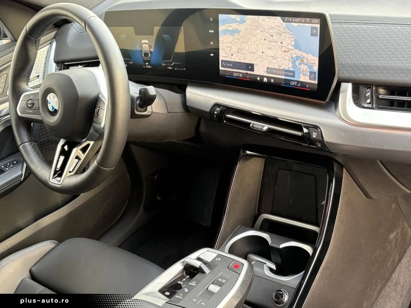 BMW X2 xDrive20d M Sport Pro