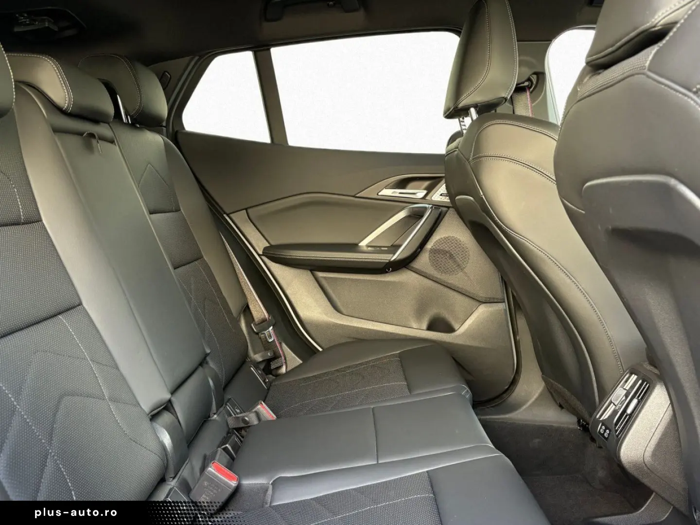 BMW X2 xDrive20d M Sport Pro