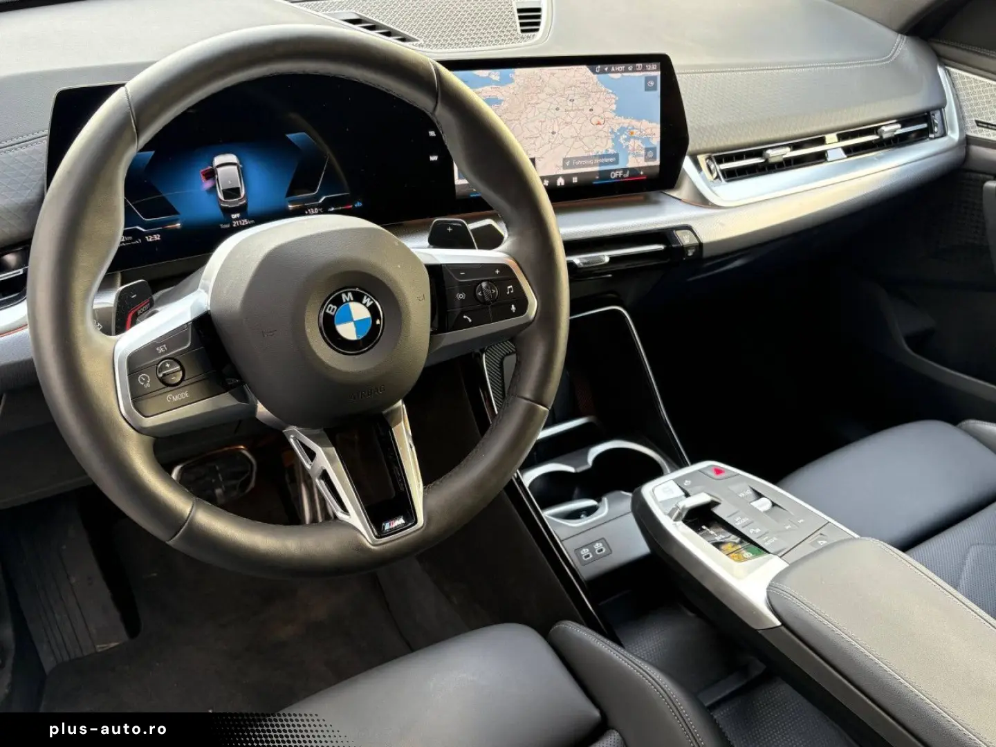 BMW X2 xDrive20d M Sport Pro