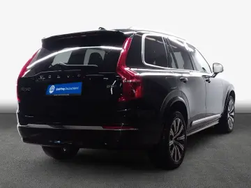 VOLVO XC90 B5 D AWD Plus Bright