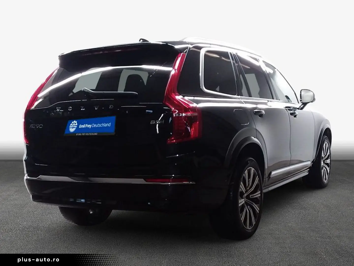 VOLVO XC90 B5 D AWD Plus Bright