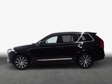 VOLVO XC90 B5 D AWD Plus Bright