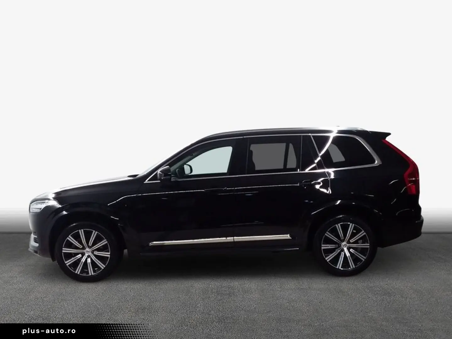 VOLVO XC90 B5 D AWD Plus Bright