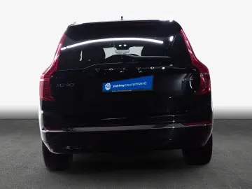 VOLVO XC90 B5 D AWD Plus Bright