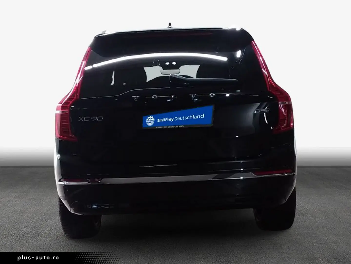 VOLVO XC90 B5 D AWD Plus Bright