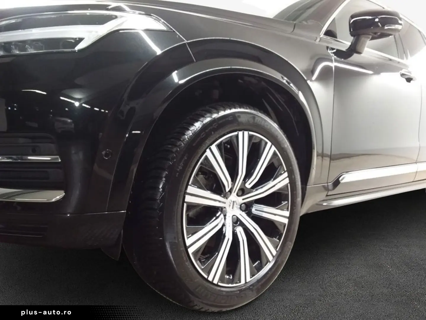 VOLVO XC90 B5 D AWD Plus Bright
