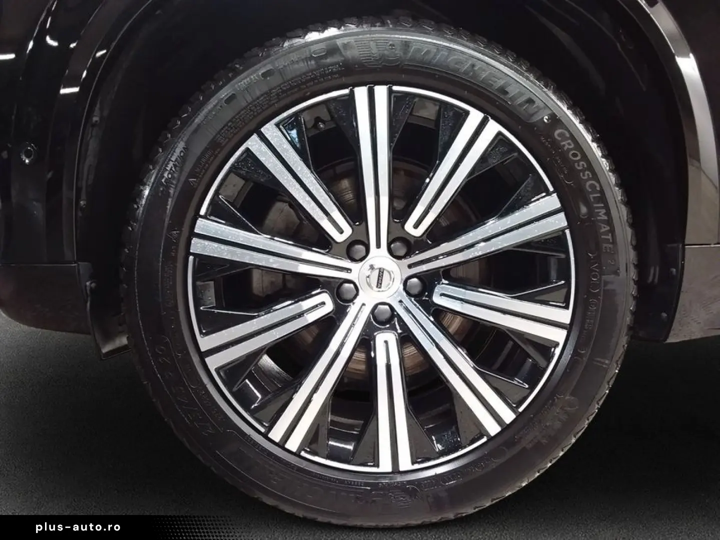 VOLVO XC90 B5 D AWD Plus Bright