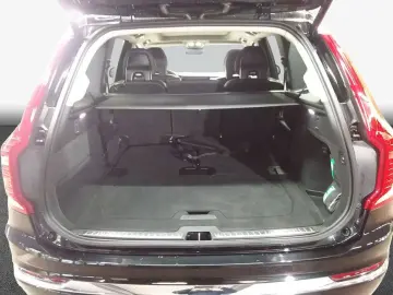 VOLVO XC90 B5 D AWD Plus Bright