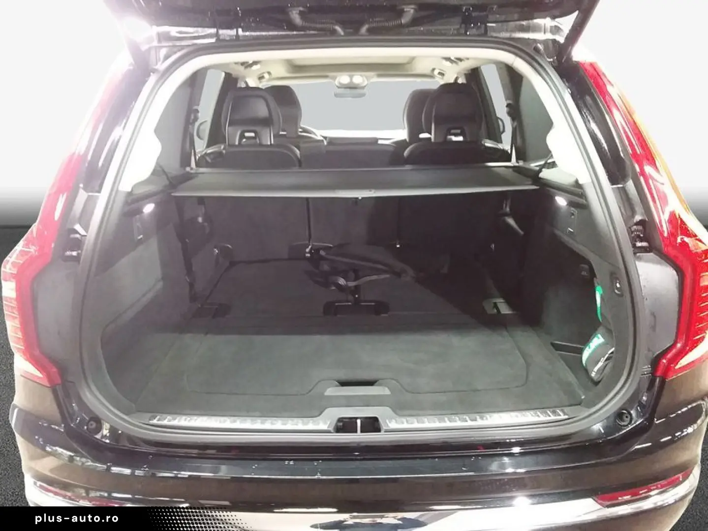 VOLVO XC90 B5 D AWD Plus Bright