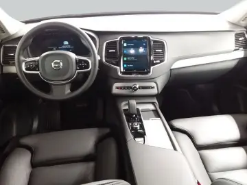VOLVO XC90 B5 D AWD Plus Bright