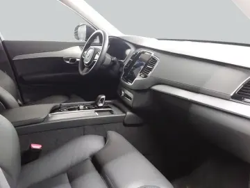 VOLVO XC90 B5 D AWD Plus Bright