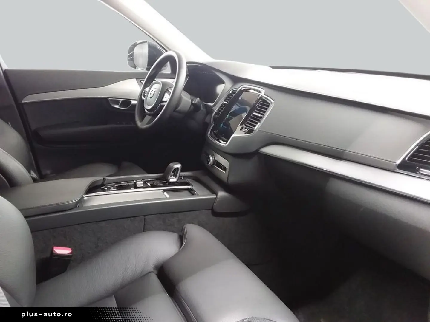 VOLVO XC90 B5 D AWD Plus Bright