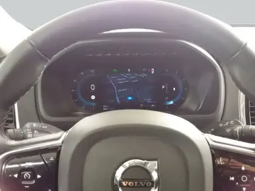 VOLVO XC90 B5 D AWD Plus Bright