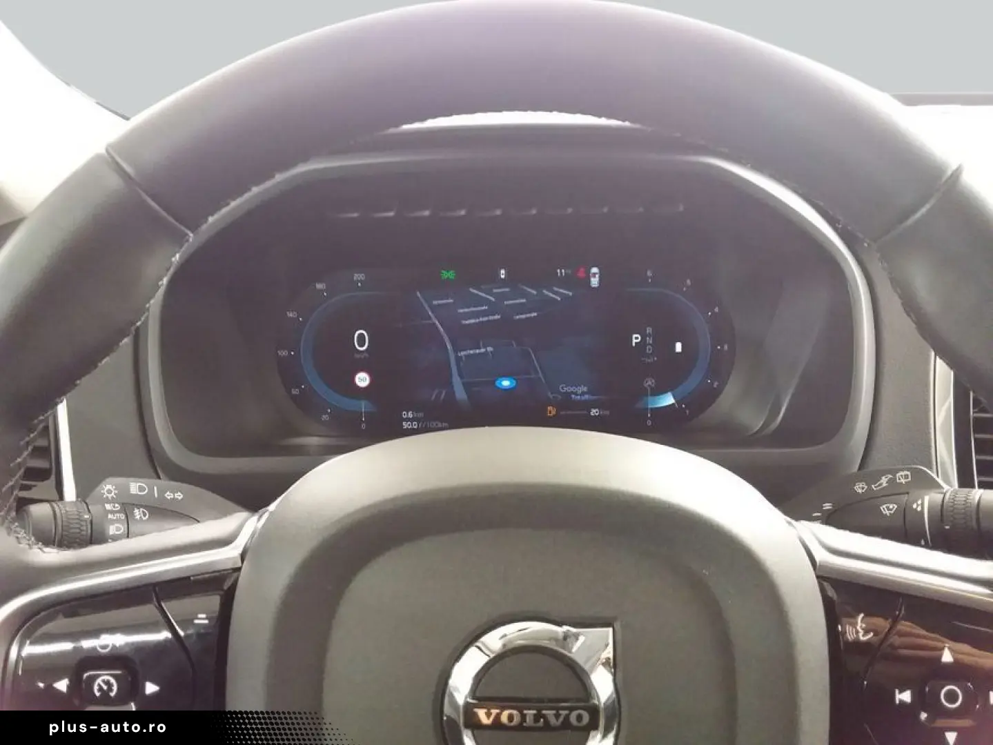 VOLVO XC90 B5 D AWD Plus Bright