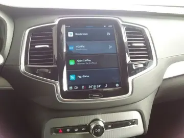 VOLVO XC90 B5 D AWD Plus Bright