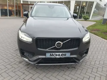 VOLVO XC90 B5 D AWD Plus Dark