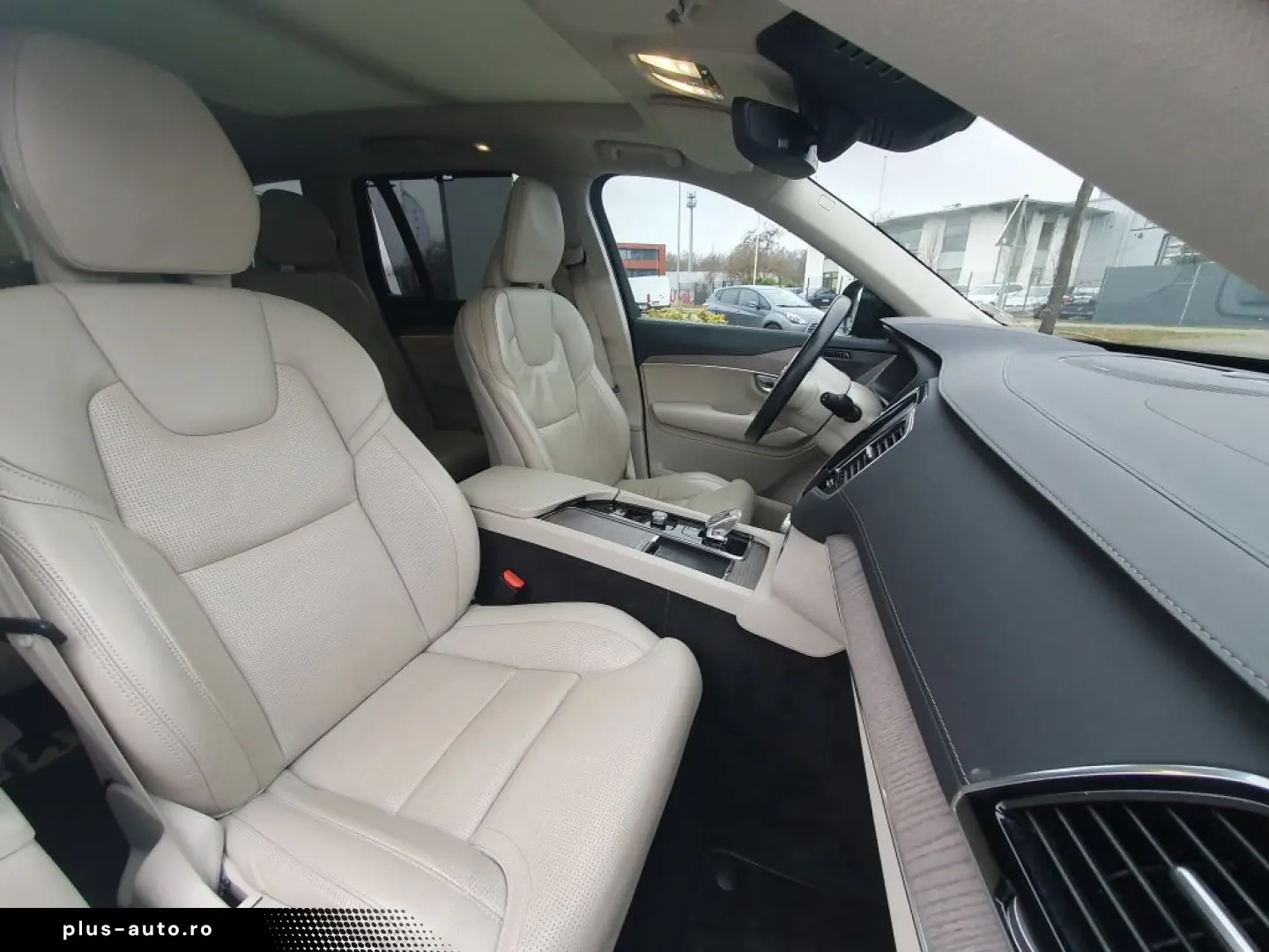 VOLVO XC90 B5 D AWD Plus Dark